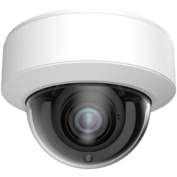 ENS Security IP-5VP5S43-MZ Titanium, IPC, 5MP, Dome, 2.8-12mm MZ