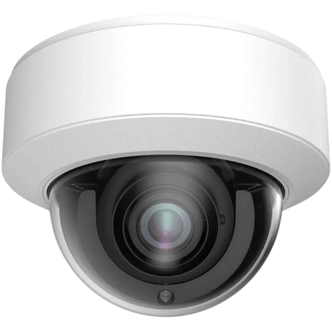ENS Security IP-5VP8E3B1-28 Titanium, IPC, 4K, 8MP, Dome, 2.8mm Fixed
