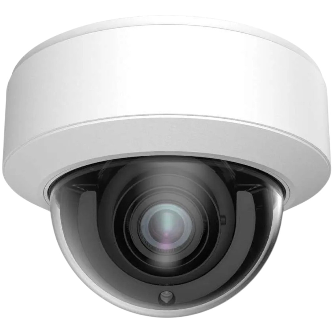 ENS Security IP-5VP8E3B3-MZ Titanium, IPC, 4K, 8MP, Dome, 2.8-12mm MZ