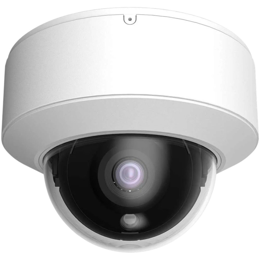 ENS Security IP-5VP8S3B1-28 Titanium, IPC, 4K, 8MP, Dome, 2.8mm Fixed