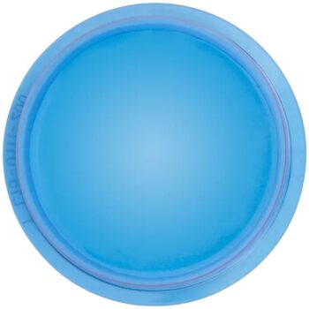 System Sensor LENS-B3 Lens LED Blue Wall/Ceiling