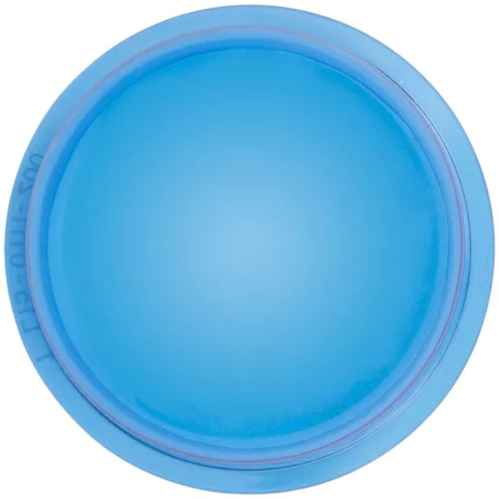 System Sensor LENS-B3 Lens LED Blue Wall/Ceiling
