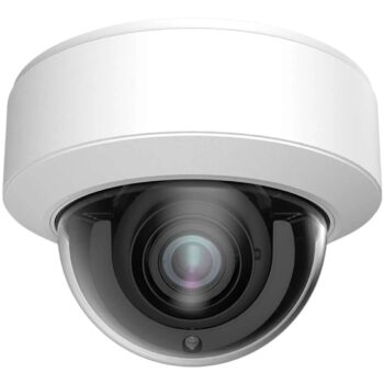 ENS Security HDC-VPD8AE3/MZ Titanium, COAX, 4K / 8MP, Dome, 2.8-12mm MZ