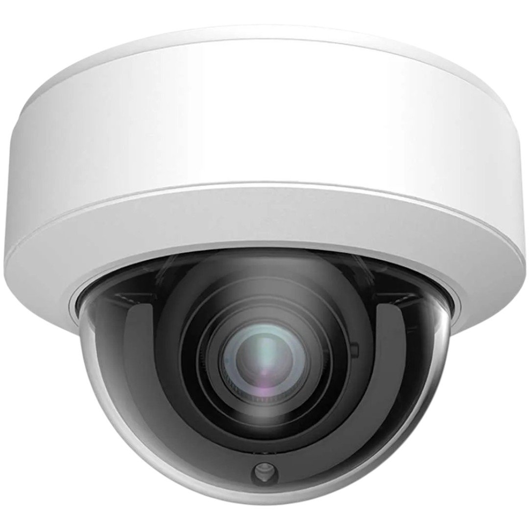 ENS Security HDC-VPD8AE3/MZ Titanium, COAX, 4K / 8MP, Dome, 2.8-12mm MZ