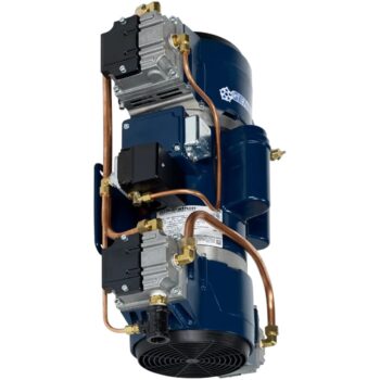 General Air Products OLR1225-A Compressor Riser 2HP 1 Phase