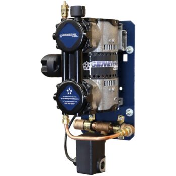 General Air Products OLR550-A-LP Compressor Riser 1/3HP 1 Phase LP