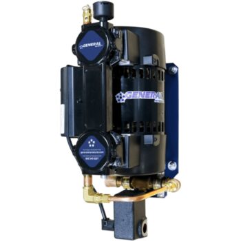 General Air Products OLR600-B Compressor Riser 1HP 3 Phase