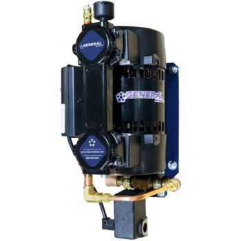 General Air Products OLR860-A-LP Compressor Riser 1/2HP 1 Phase LP