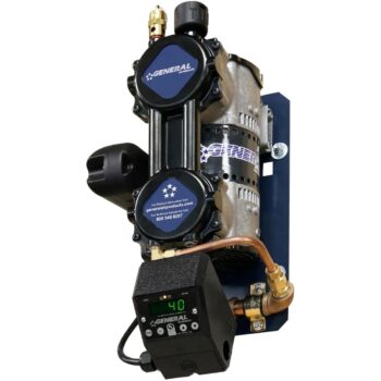 General Air Products OLRV250-A Compressor Riser 1/3HP 1 Phase ADV