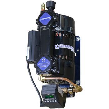 General Air Products OLRV500-A Compressor Riser 3/4HP 1 Phase ADV