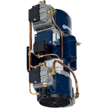 General Air Products OLRV915-A Compressor Riser 1-1/2HP 1 Phase ADV
