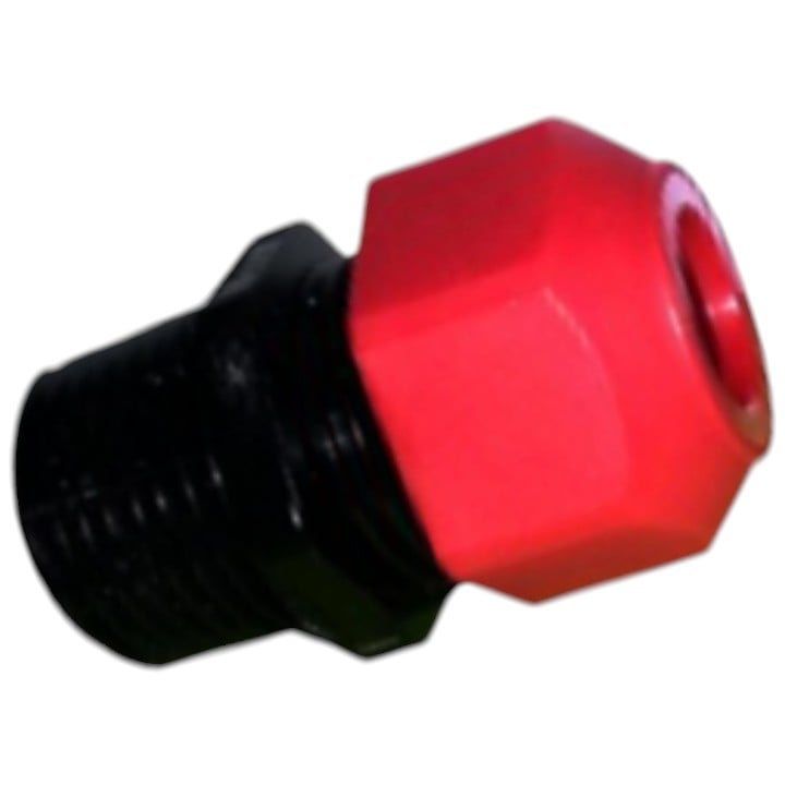 Safe Fire Detection RG1110 Strain Relief Connector