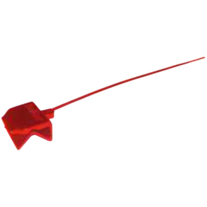 Safe Fire Detection RG1120C RedGear Cable Tray Clip, 100 Pack