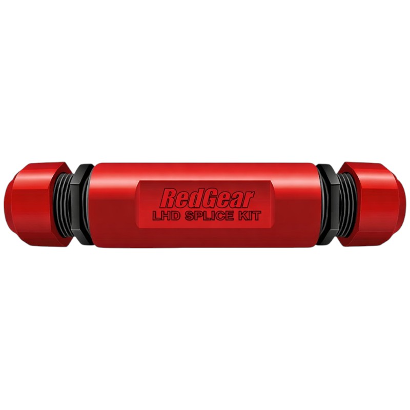 Safe Fire Detection RG1126 RedGear Splice Kit