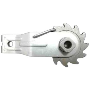 Safe Fire Detection RG1133 RedGear Tensioner/ Jbolt, Stainless Steel