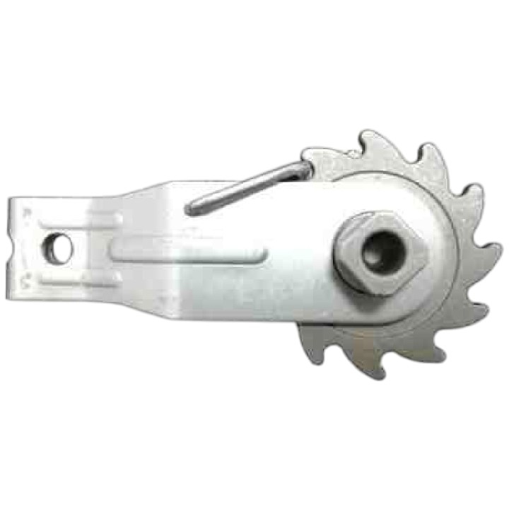 Safe Fire Detection RG1132 RedGear Tensioner/ Jbolt, Zinc