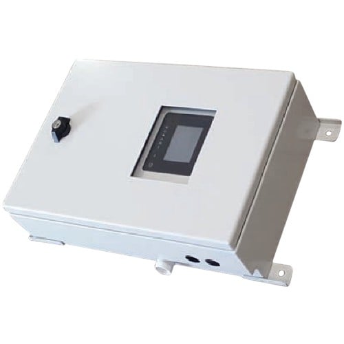 Xtralis 020-050-E IP66 Enclosure