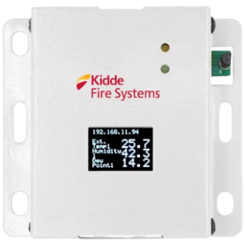 Kidde-Fenwal 31-BASE-WIRED Base Unit SensorGateway