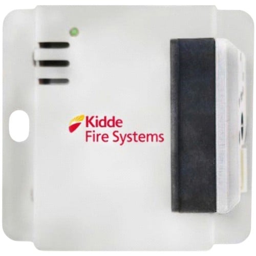 Kidde-Fenwal 31-ENV-AIRPRESSURE Differential Air Pressure Sensor with Built-in Temperature Sensor