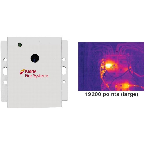 Kidde-Fenwal 31-ENV-THIMG-L Thermography Sensor Large, 160x120 Pixels