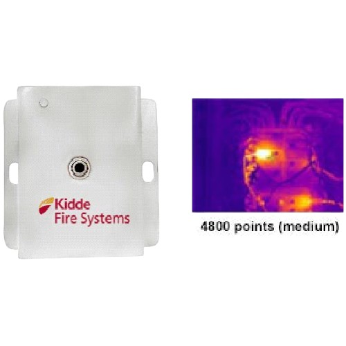 Kidde-Fenwal 31-ENV-THIMG-M Thermography Sensor Medium, 80x60 Pixels