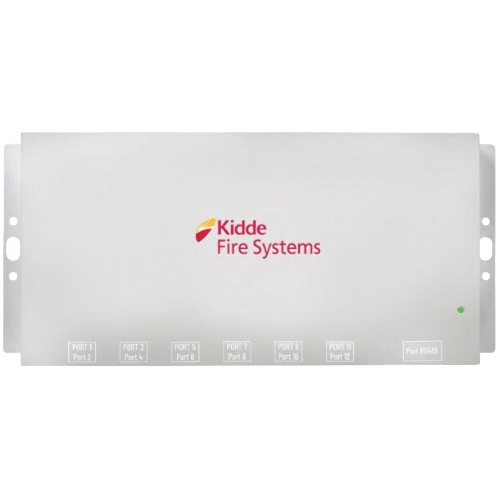 Kidde-Fenwal 31-EXP-12HUB Sensorhub, 12 Ports Hub and 1 Daisy Starter Circuit