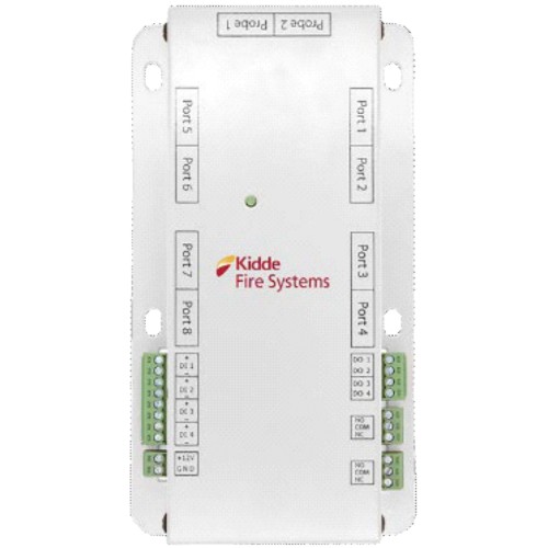 Kidde-Fenwal 31-EXP-8HUB Sensorhub - 8 Ports Hub