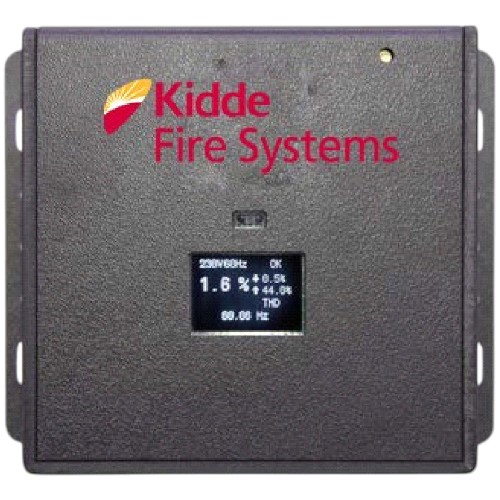 Kidde-Fenwal 31-PWR-AC-QUAL AC Power Quality Sensor 110v-240v