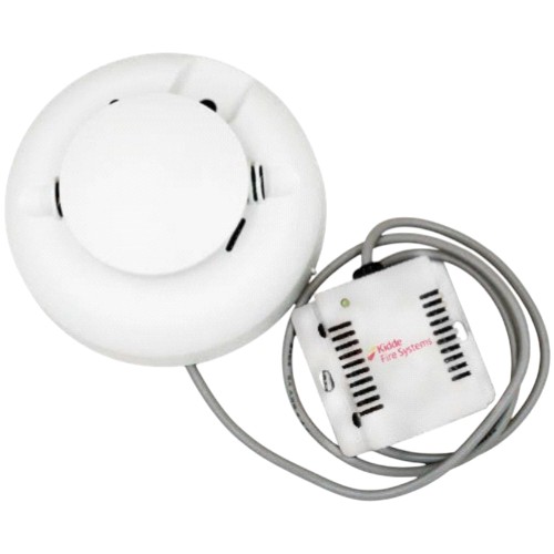 Kidde-Fenwal 31-SEC-SMOKE Smoke Sensor UL