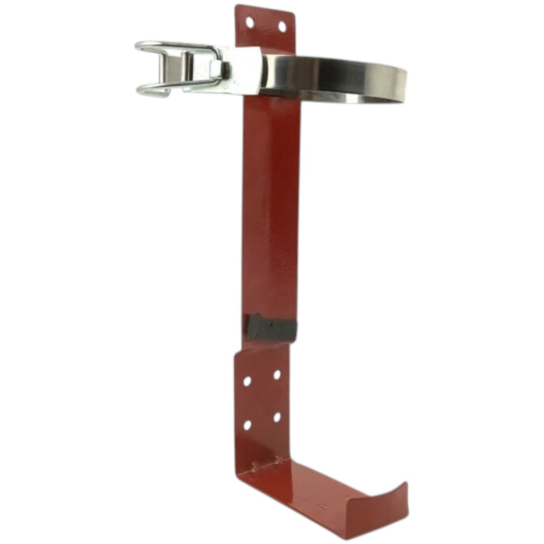 Buckeye 700260 Bracket B6, 5 and 5.5 lb Dry Chemical and Halotron