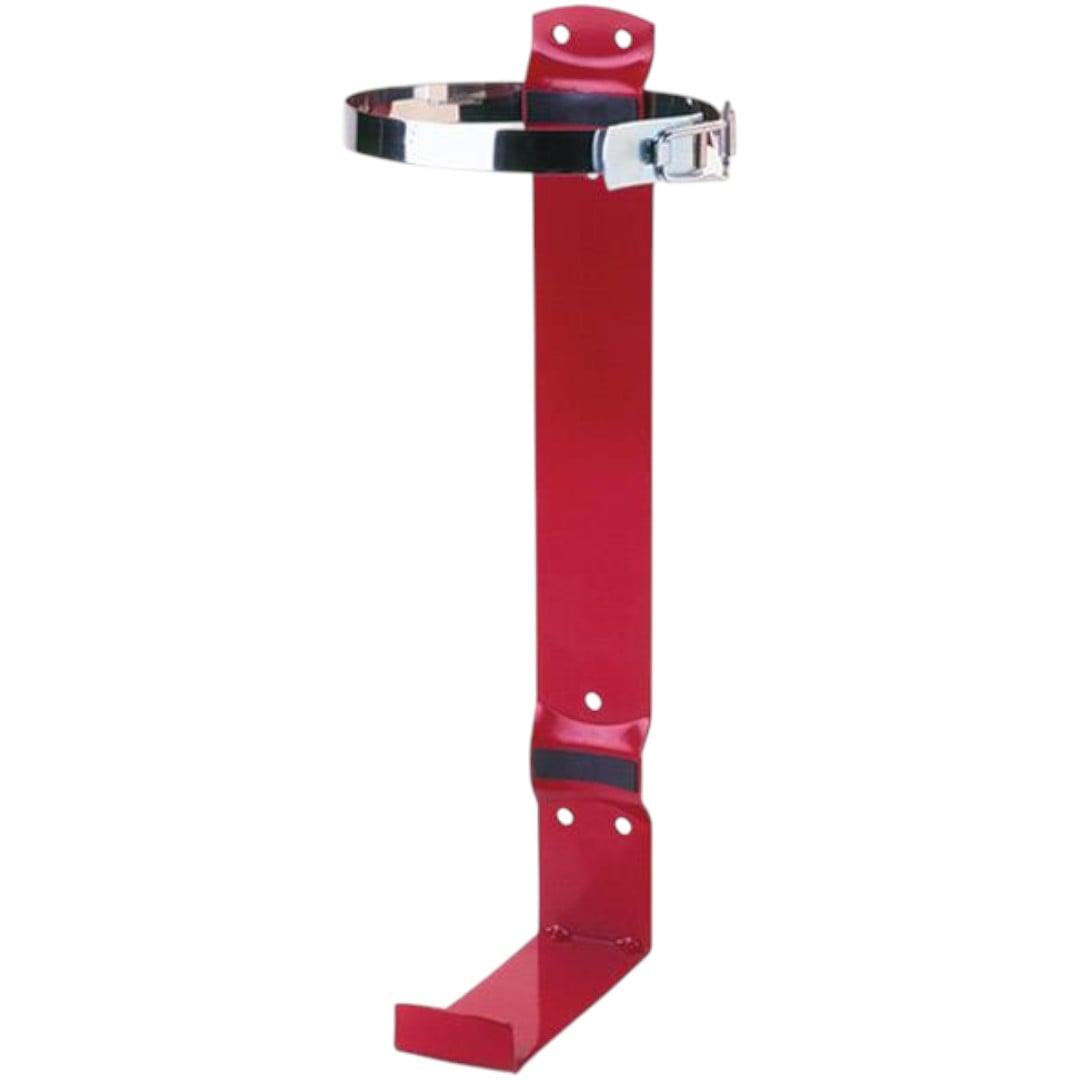 Buckeye 700430 Bracket B12, 10 lb Tall Dry Chemical