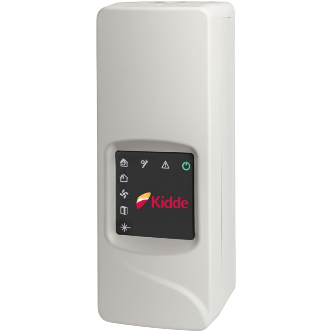 Kidde-Fenwal 9-30780-KID ModuLaser, Minimum Display Module