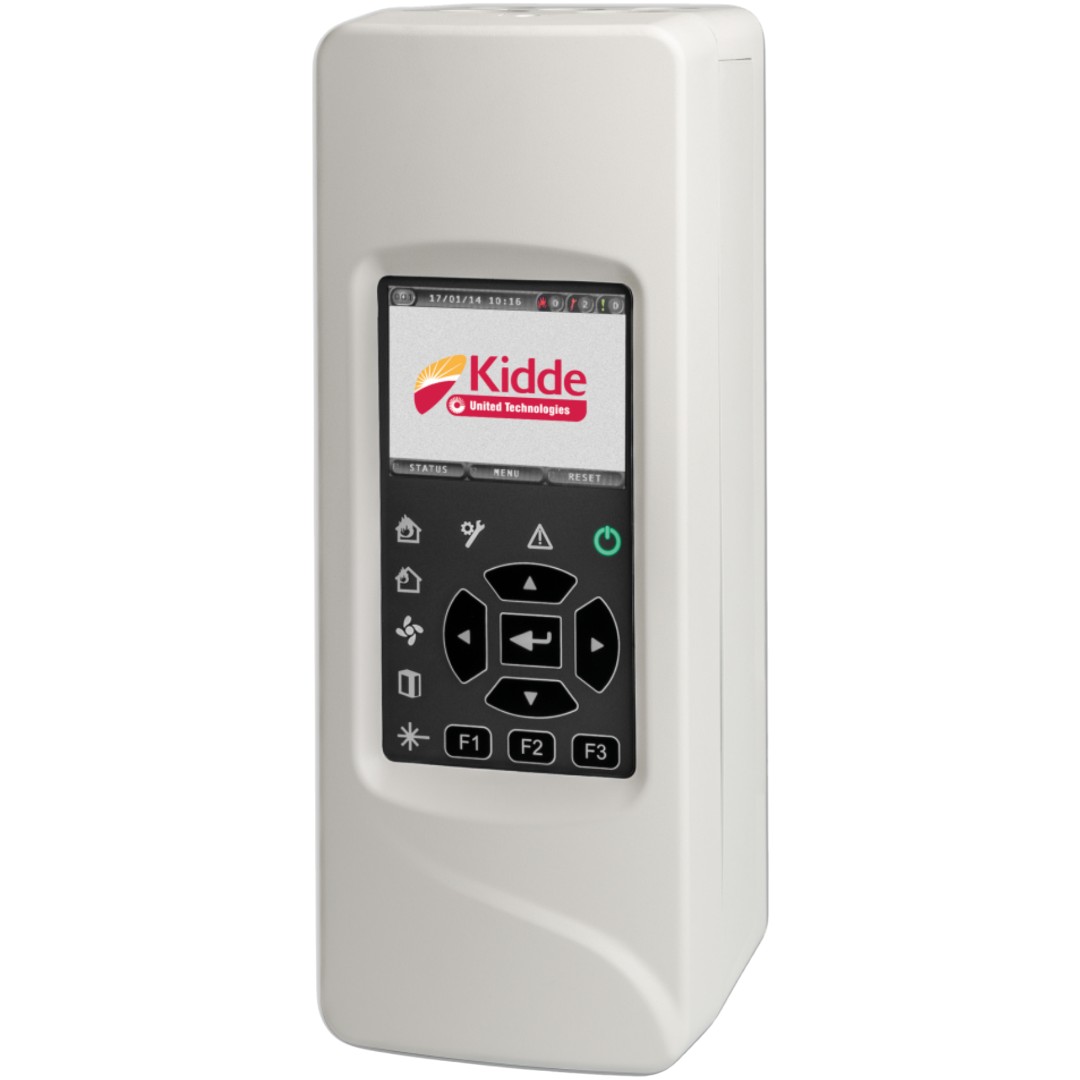 Kidde-Fenwal 9-30781-KID ModuLaser, Standard Display Module