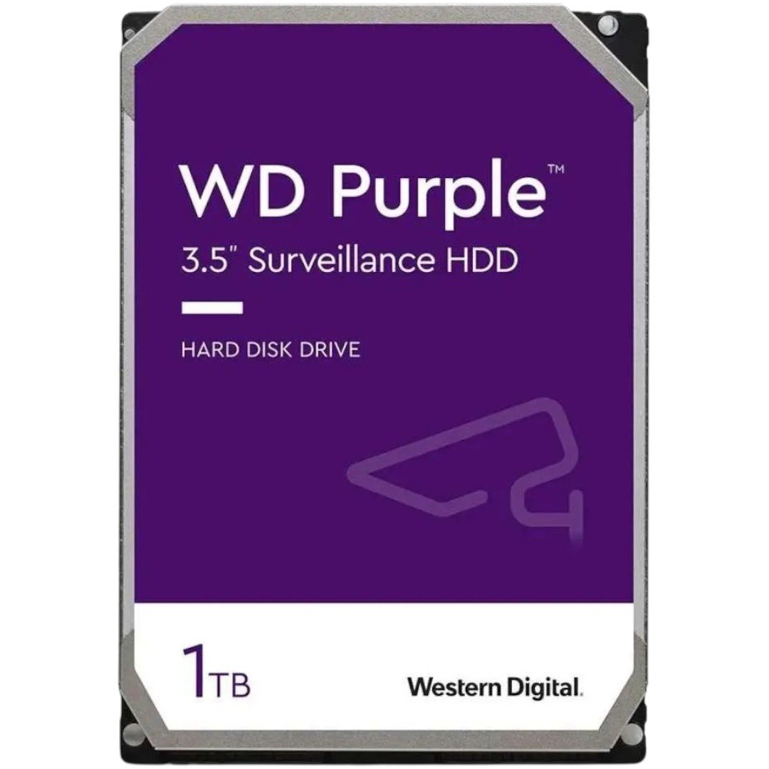 ENS Security C-HDD1000-PUR HDD, 1TB