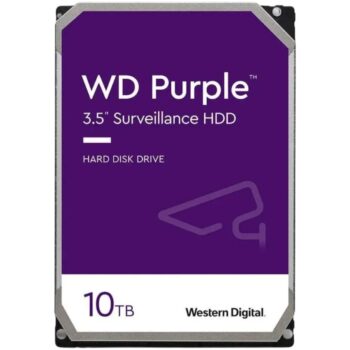 ENS Security C-HDD10T-PUR HDD, 10TB