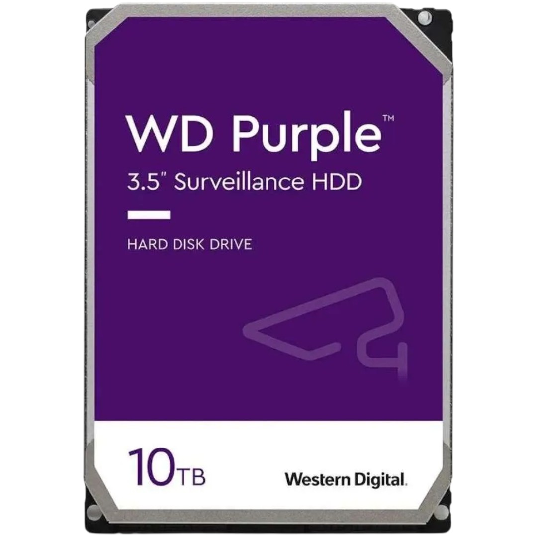 ENS Security C-HDD10T-PUR HDD, 10TB