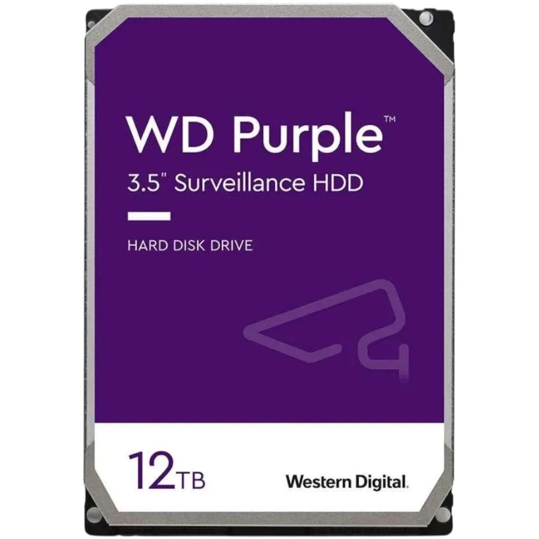 ENS Security C-HDD12T-PUR HDD, 12TB