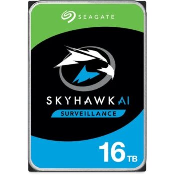 ENS Security C-HDD16T-VE HDD, 16TB