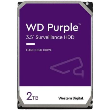 ENS Security C-HDD2000-PUR HDD, 2TB