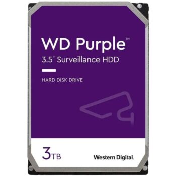 ENS Security C-HDD3000-PUR HDD, 3TB
