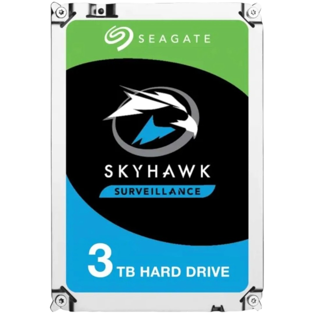 ENS Security C-HDD3000-VX HDD, 3TB