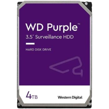ENS Security C-HDD4000-PUR HDD, 4TB
