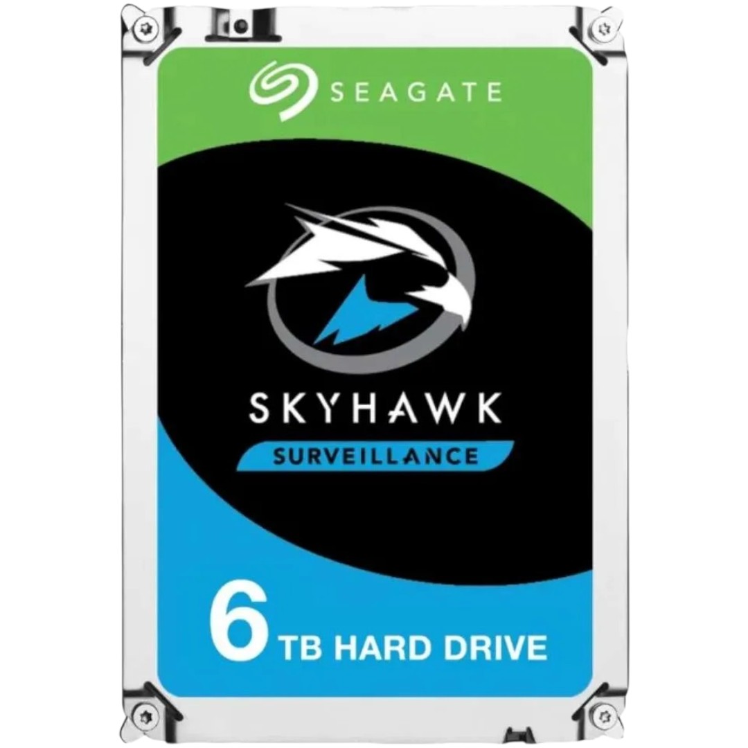 ENS Security C-HDD6000-VX HDD, 6TB