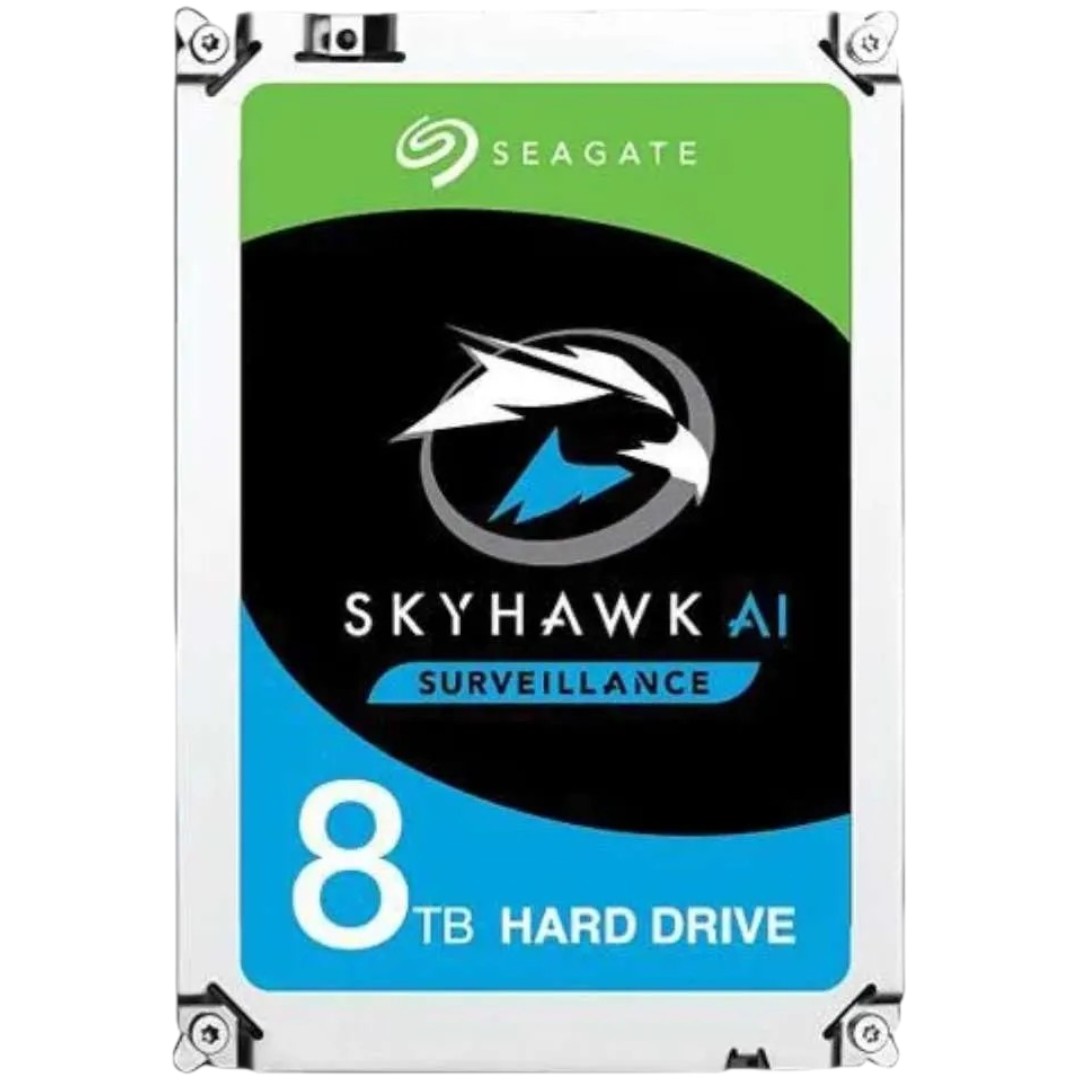 ENS Security C-HDD8000-VX HDD, 8TB