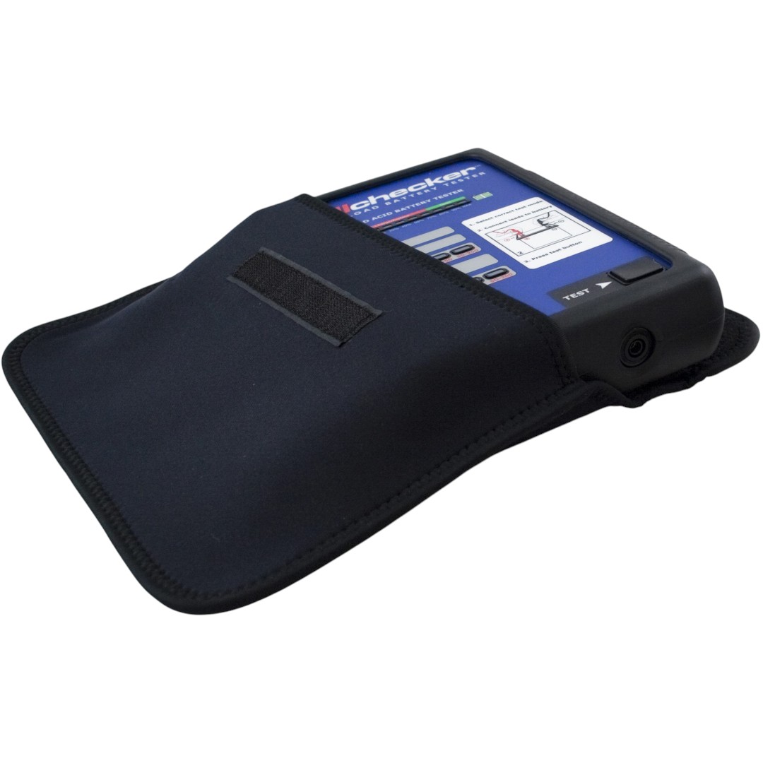 SDi Checker CELL01CS MBT-LA Padded Case