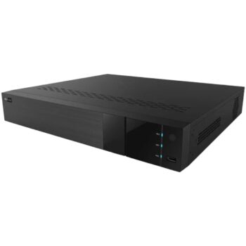 ENS Security ED8432H5-DN Titanium, DVR, 5MP Lite, 32CH, 4X SATA PORTS