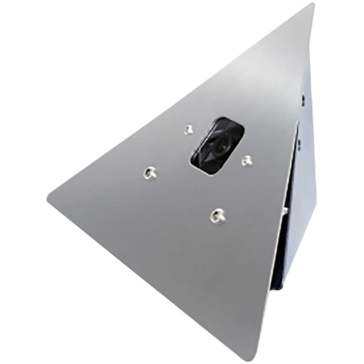 ENS Security HDA-CM2M80-2.8 Corner, 1/2.9", 2MP, 2.8mm, DWDR