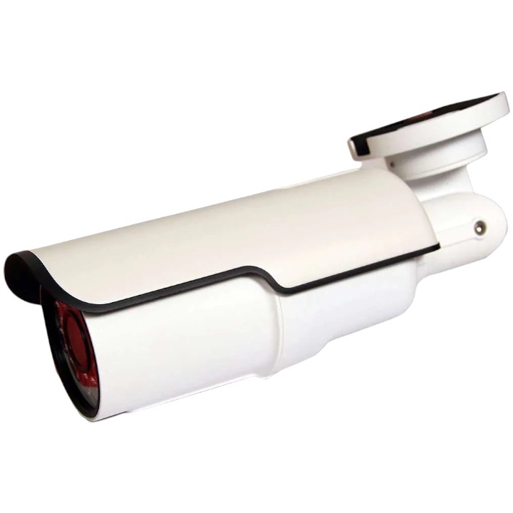 ENS Security HDA-IRB2M10HVFWDW550-S2 Titanium, COAX, 2MP, Bullet, MANUAL VF