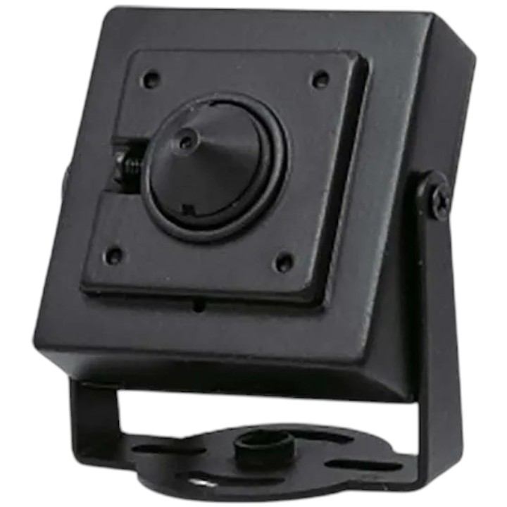 ENS Security HDA-MI2M80-3.7 Titanium, COAX, 2MP, Covert, Hidden, Other Fixed