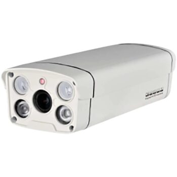 ENS Security HDALPIR2M04HVFZWD622 Titanium, COAX, 2MP, Bullet, LR MZ